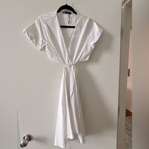 Zara Dress